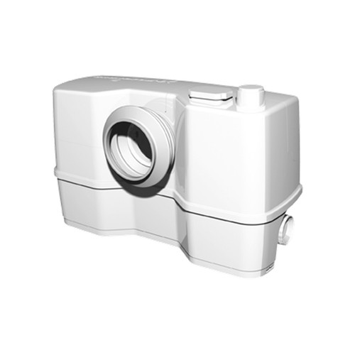 Grundfos sololift2 fecal - grundfos,