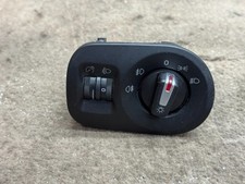 SEAT  ALTEA XL Headlight Control Switch 5P2941431CE