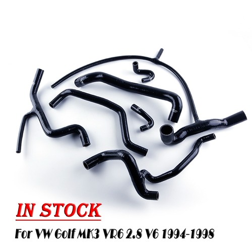 Silicone coolant hose kit for - hose,
