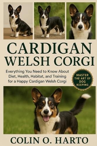 Colin harto cardigan - o,