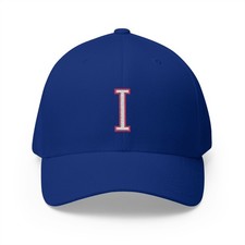 Italia Baseball Cap