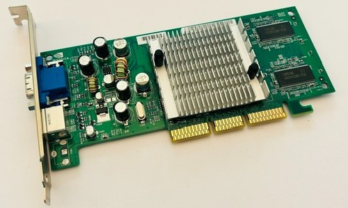64mb dell 8y483 - 64mb, nvidia