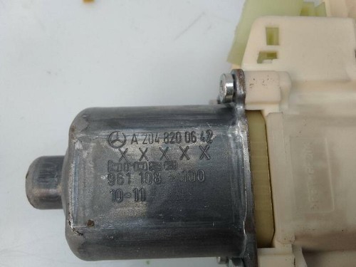 A2048200642 rear power - , window