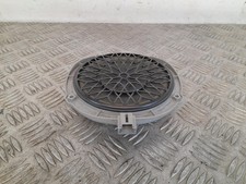 CITROEN C4 Mk2 2010-2020 Door