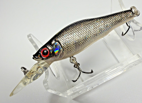 Megabass live smolt 2001 - live-x,