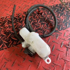 Honda Nss 125 Ad-k Forza 2018 - 2021 Water Coolant Header Bottle 