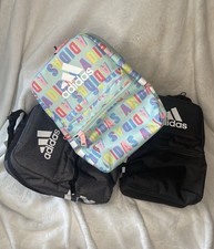 Adidas Lunch Bag Top Handle