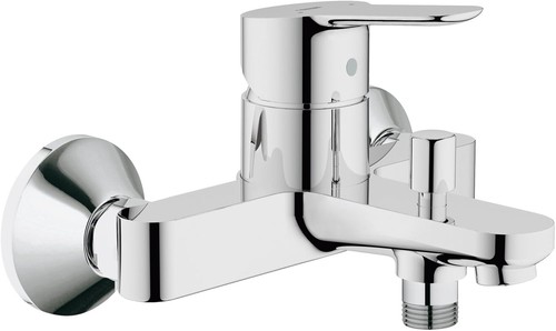 Grohe bauedge single - grohe,