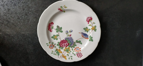 Wedgwood cuckoo inch dinner - cuckoo, 11