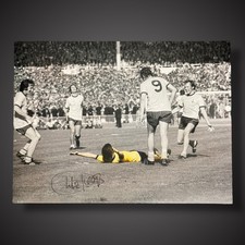 Charlie George "ARSENAL 1971 -