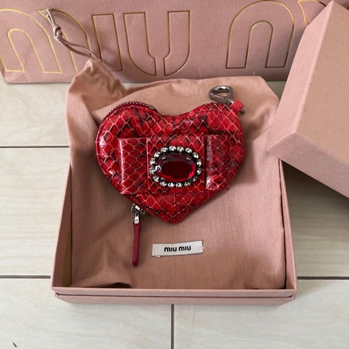 Miu heart coin - miu,
