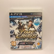 Time Crisis: Razing Storm