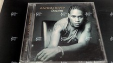 Aaron Skyy – Chocolate - CD