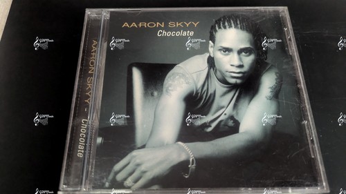 Aaron skyy chocolate - –,