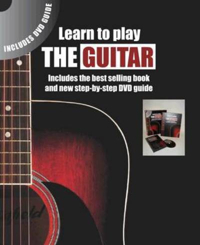 Learn play the guitar - play,