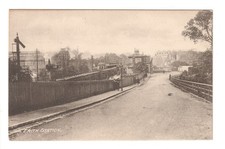 Erith Railway Station - old