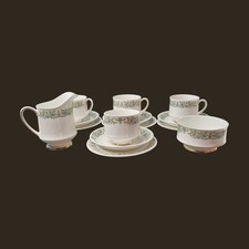 Vintage Tea Set Paragon