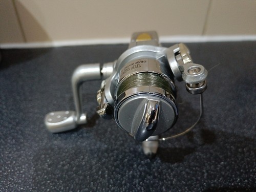 Tf100 fishing reel - tf100,