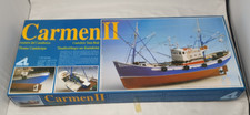 Boxed & Unused Carmen II