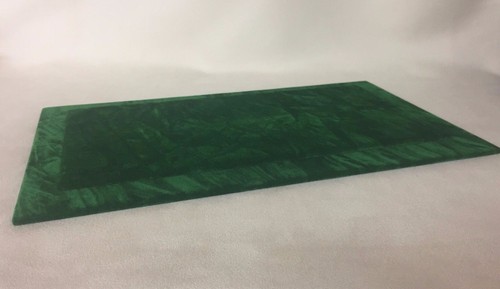 Serving counter mat - mat,