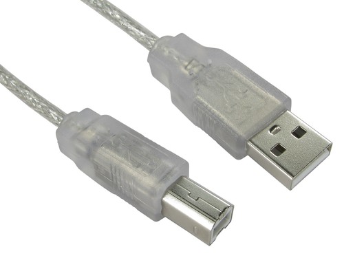 Usb printer lead type - printer,