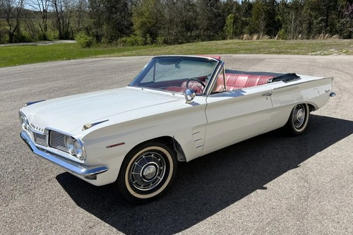 1962 pontiac tempest lemans - tempest,