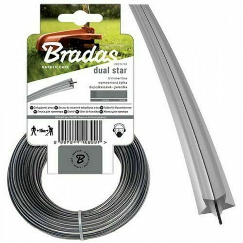 2mm 50m heavy duty - 2mm, x