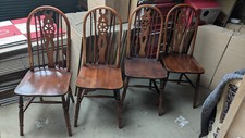 Set wood bros old - bros,