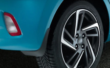 New Genuine Hyundai i10