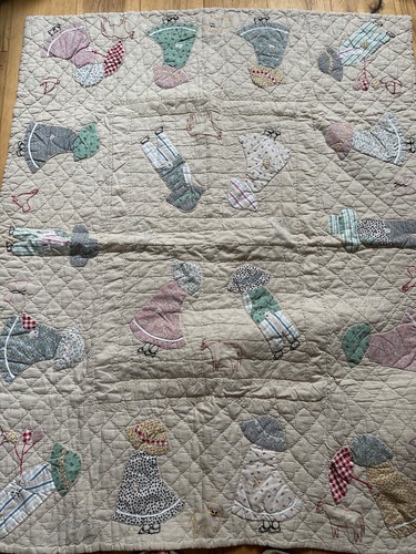 Holly hobbie hobby blanket - holly,