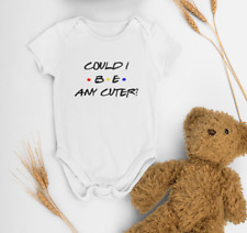 Could I Be Any Cuter Friends