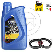 Eni 10w fork - 10w,