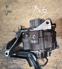 2011 CITROEN DS3 DS4 FUEL PUMP