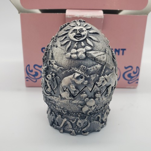 Tudor mint collectible pewter - tudor,