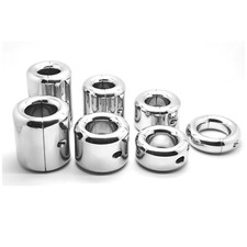 Donut Ball Ball Stretcher