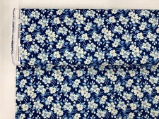 Liberty fabric british floral - liberty,