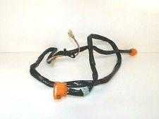 PRO RIDER ROAD KING mobility scooter spare parts. WIRING LOOM