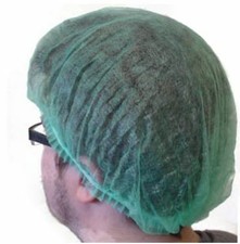 Green MOB Cap - 20 Pack	