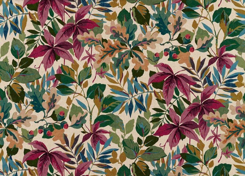 Sanderson curtain fabric - sanderson,