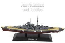German Kriegsmarine Battleship