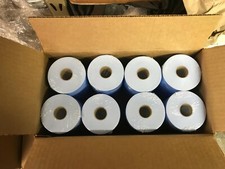 Case white labels - (1), for