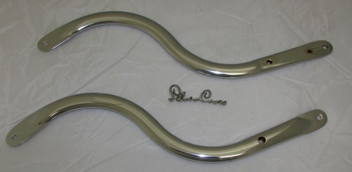 Silver cross coach built - cross, 40"