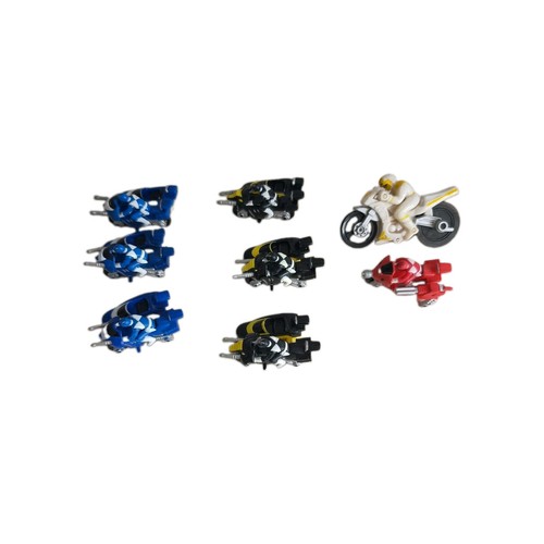 Micro machines power - micro,