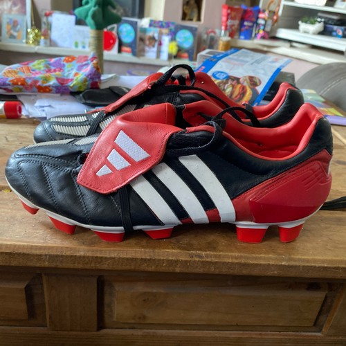 Adidas predator mania size - fg,