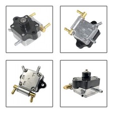 Marine Equipment Outboard