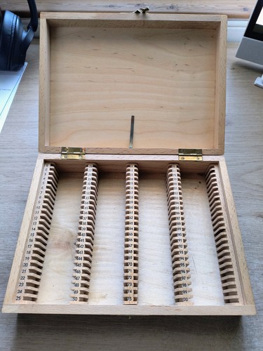 Slide storage 35mm - slide,
