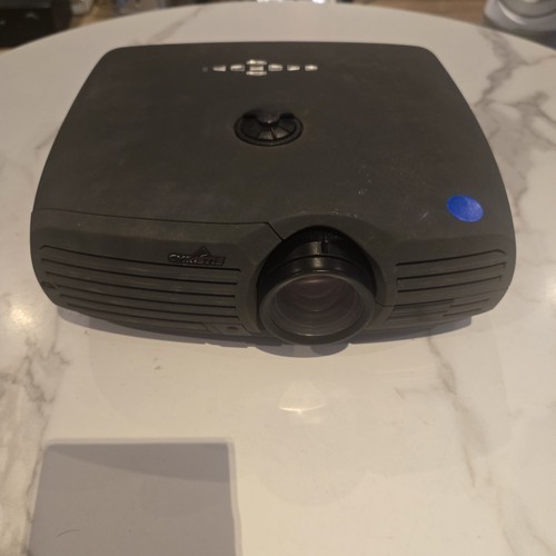 Christie 300 projector - christie,