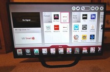 LG 42LN575V 42-inch Widescreen