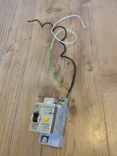 MEM BILL RCBO 16 Amp 30mA M9