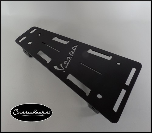 Vespa lml floorboard - vespa, px